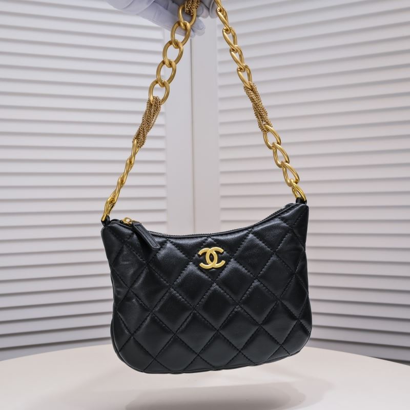 Chanel Hobo Bags